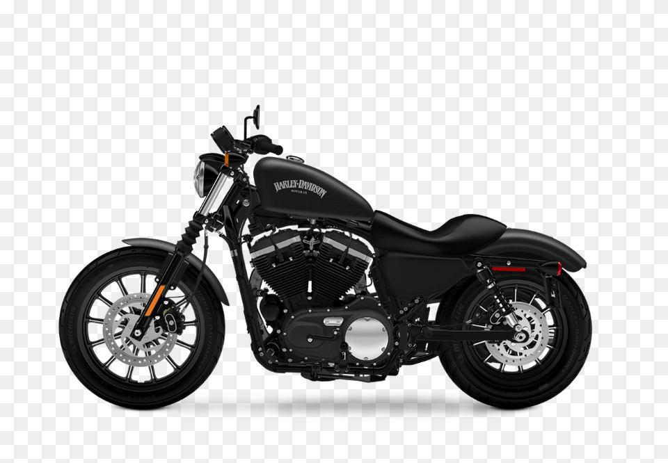 Harley Davidson, Machine, Motorcycle, Spoke, Transportation Free Png
