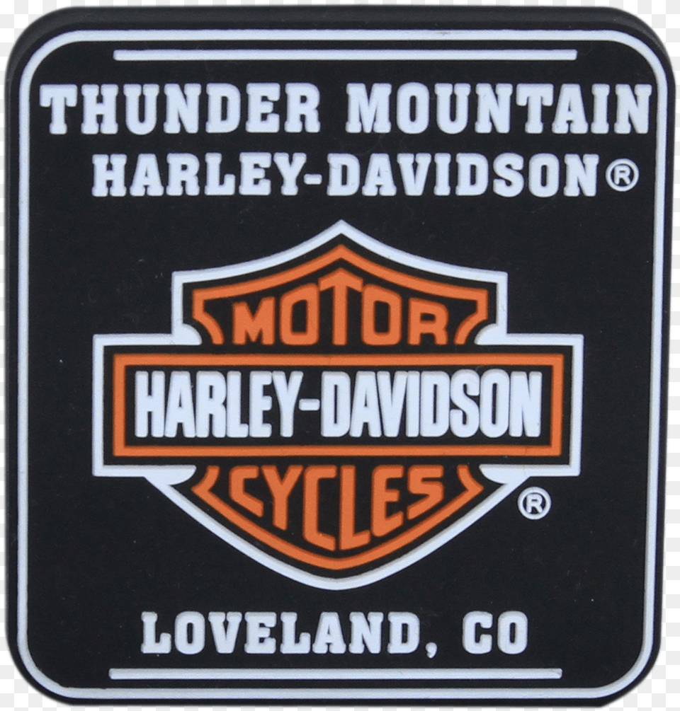 Harley Davidson, Emblem, Symbol, Logo Free Png