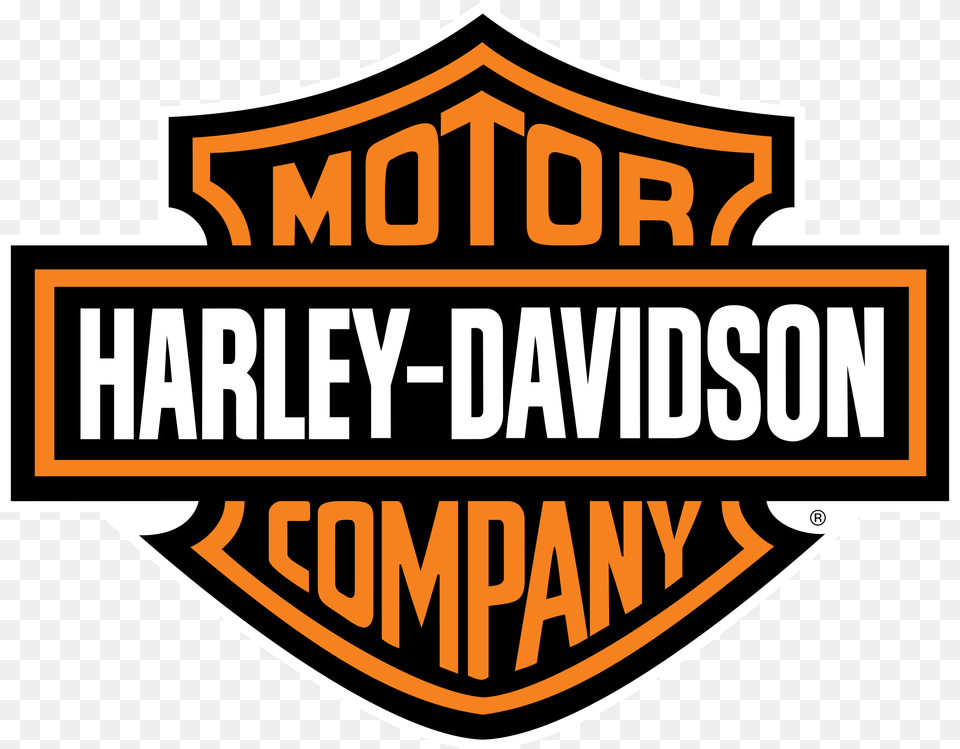 Harley Davidson, Logo, Scoreboard, Badge, Symbol Png