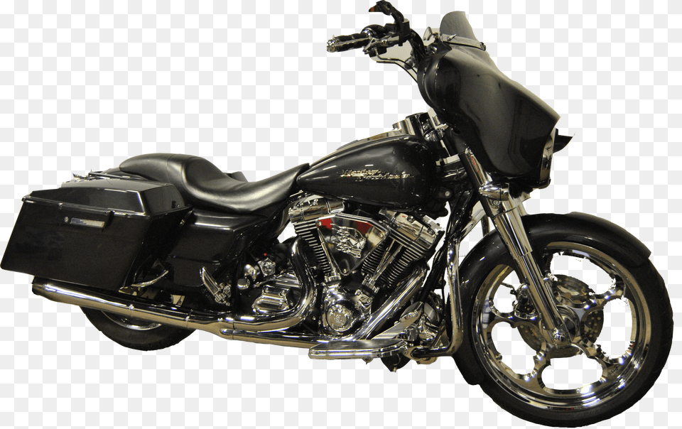 Harley Davidson Png Image