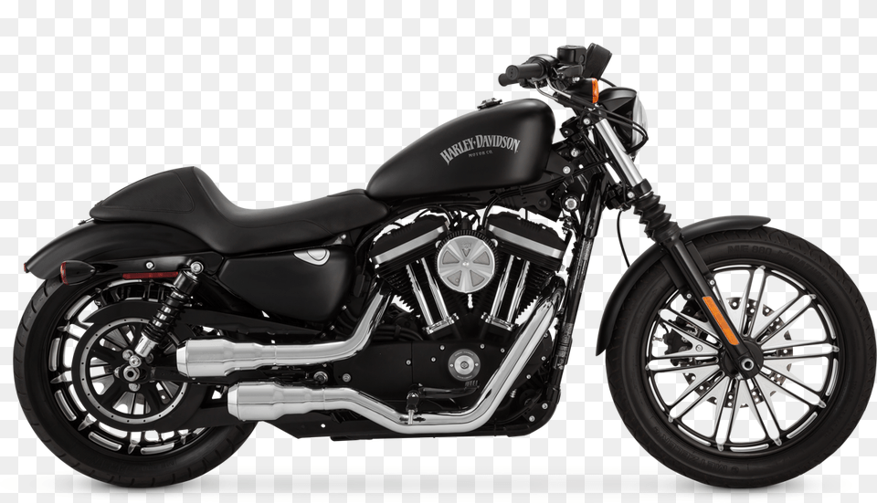 Harley Davidson, Machine, Spoke, Wheel, Vehicle Png Image