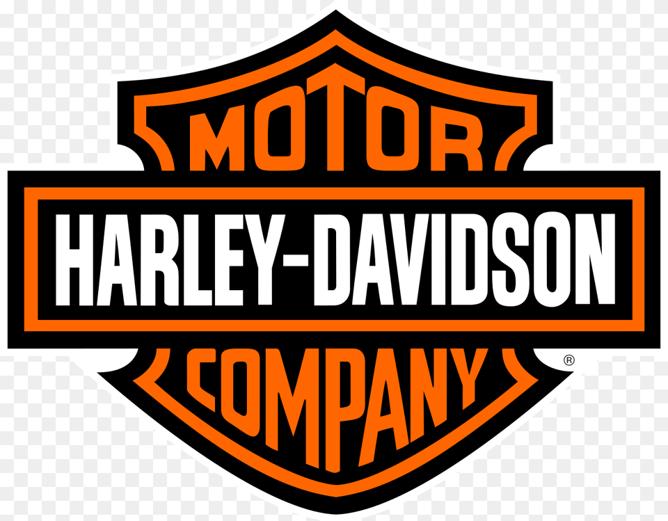Harley Davidson, Logo, Scoreboard, Badge, Symbol Free Png