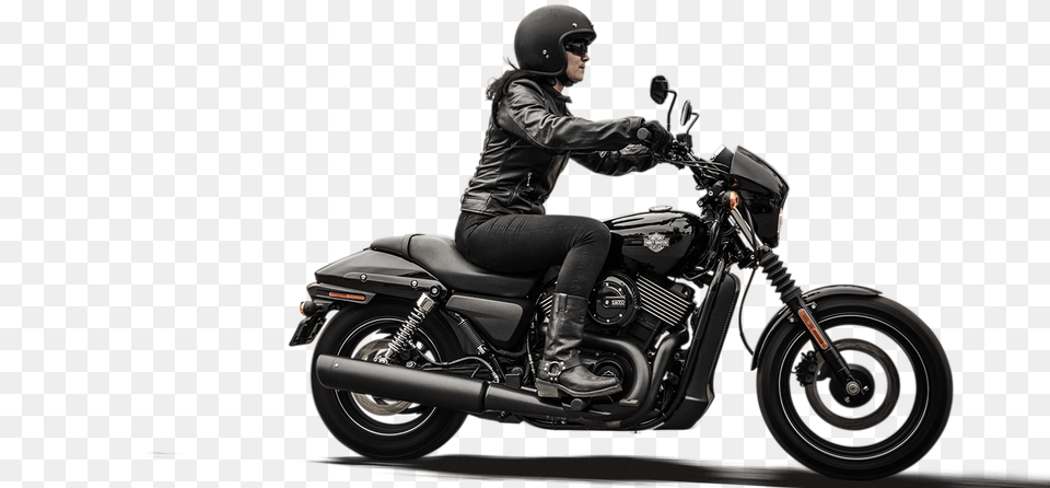 Harley Davidson, Machine, Helmet, Crash Helmet, Motor Free Png