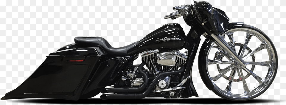 Harley Davidson Bagger, Alloy Wheel, Vehicle, Transportation, Tire Png