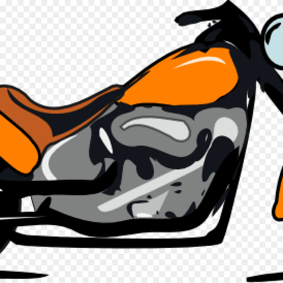 Harley Davidson Clip Art Clipart Download, Motorcycle, Transportation, Vehicle, Person Free Transparent Png