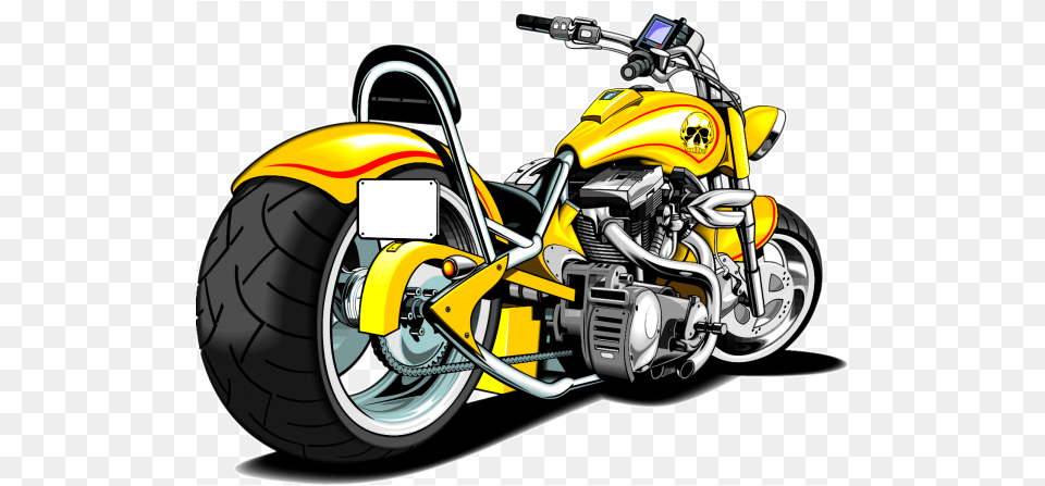 Harley Davidson Clipart Nice Clip Art, Machine, Spoke, Motorcycle, Vehicle Png