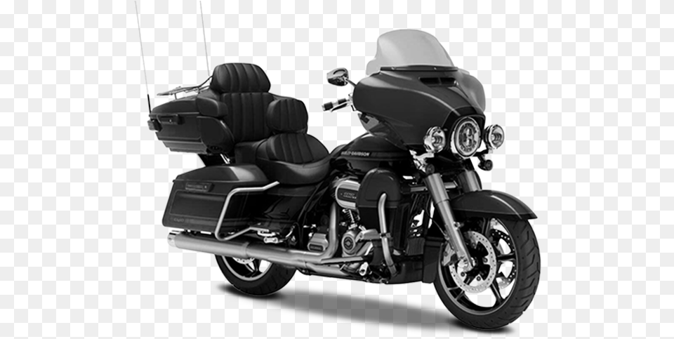 Harley Davidson Cvo Limited 2018, Machine, Spoke, Motorcycle, Transportation Png