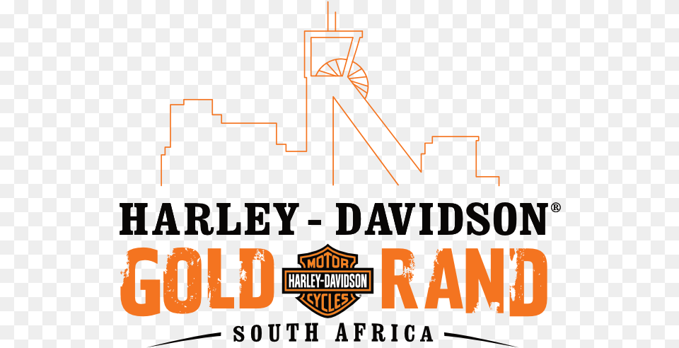Harley Davidson Download Harley Davidson Gold Rand, Architecture, Building, Factory, City Png Image