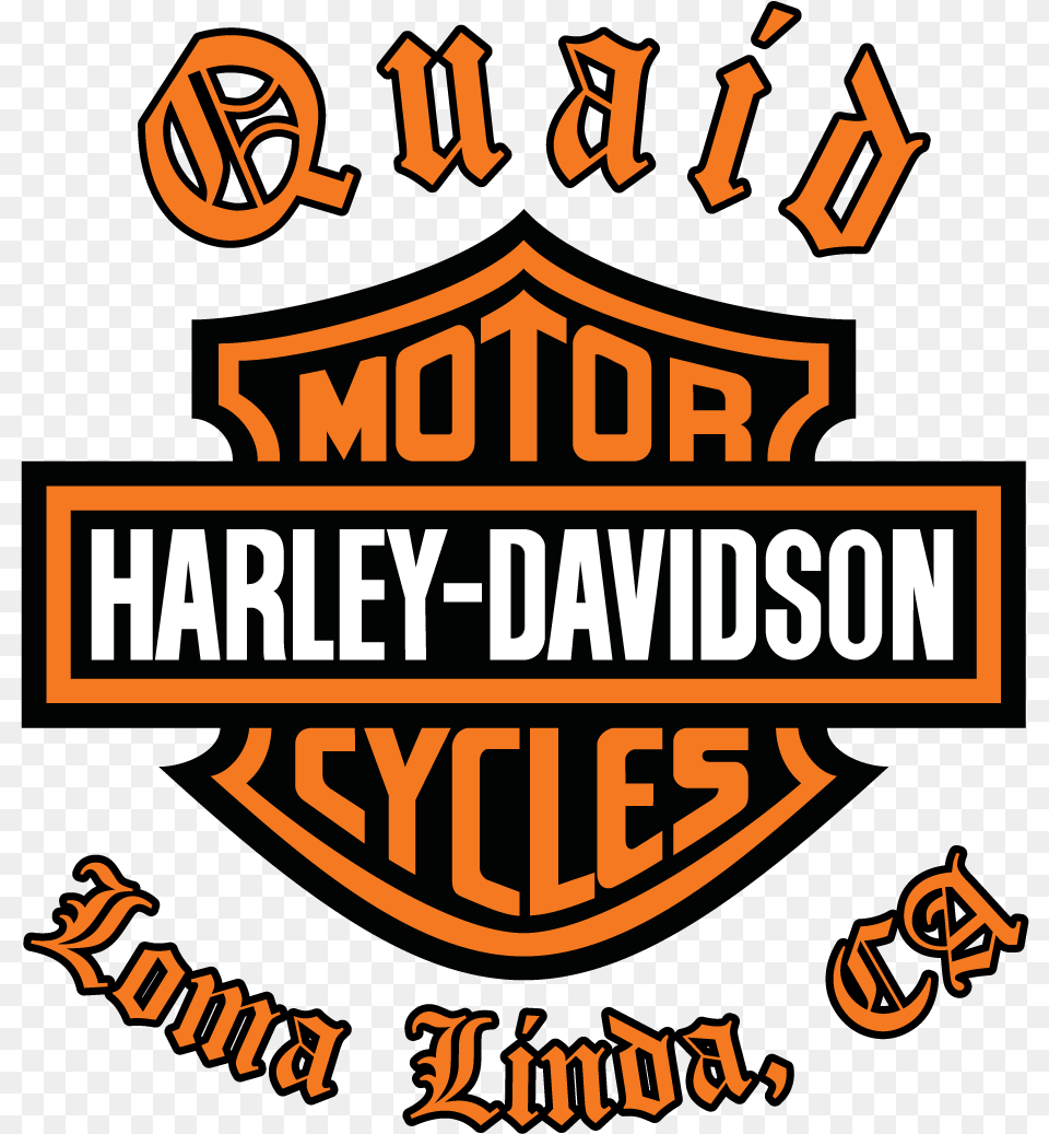 Harley Davidson Download Quaid Harley Davidson Logo, Scoreboard, Architecture, Building, Factory Png