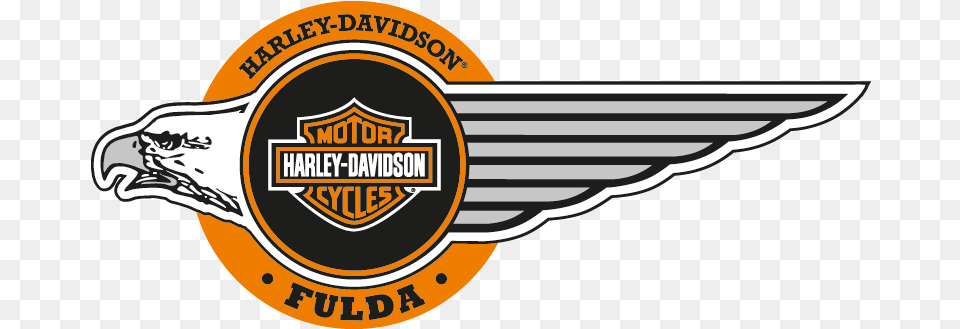Harley Davidson Eagle Logos Posted Harley Davidson, Badge, Logo, Symbol, Emblem Free Png