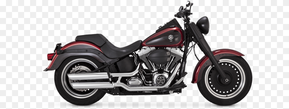 Harley Davidson Fat Boy Low 2010, Machine, Motor, Spoke, Motorcycle Free Transparent Png