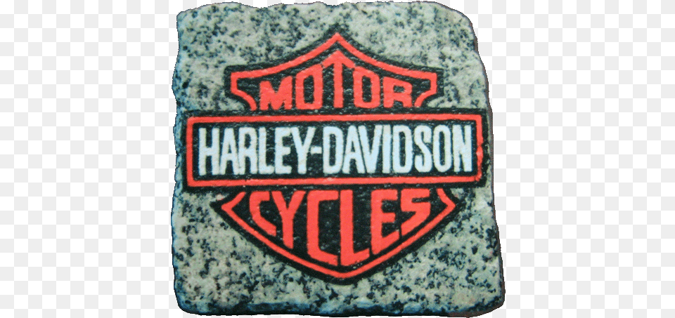 Harley Davidson Harley Davidson, Logo, Emblem, Symbol, Birthday Cake Png