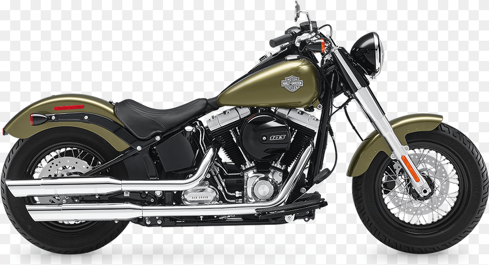 Harley Davidson Harley Davidson Softail Slim 2017, Machine, Spoke, Wheel, Vehicle Free Png