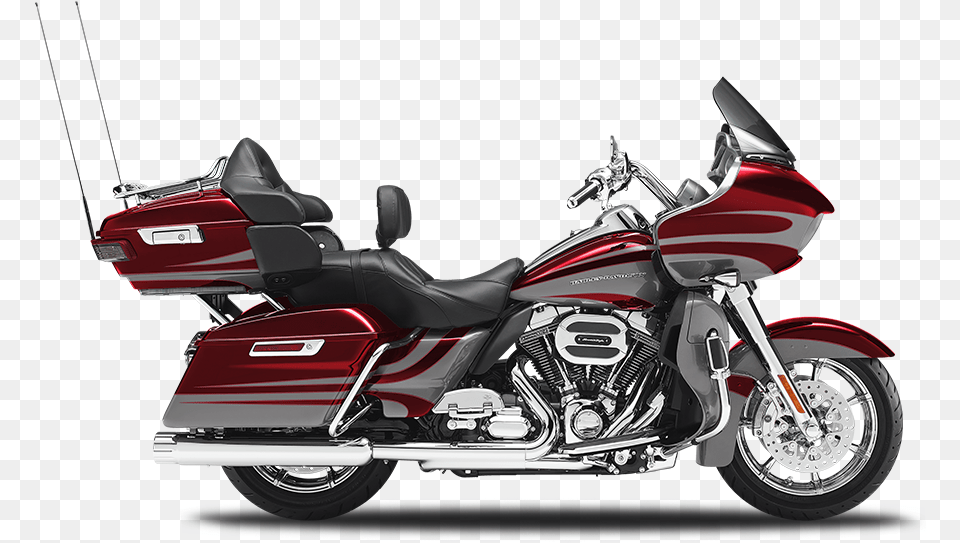 Harley Davidson Images Free Download Harley Davidson Road Glide Ultra Cvo 2016, Machine, Spoke, Motorcycle, Transportation Png