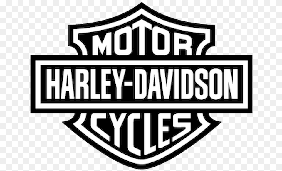 Harley Davidson Logo, Scoreboard, Badge, Symbol, Emblem Free Png