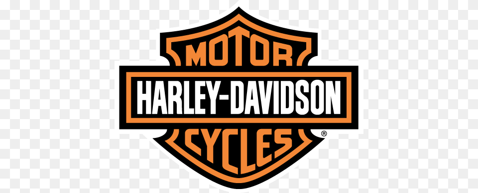 Harley Davidson Logo Classic, Badge, Symbol, Scoreboard, Architecture Png