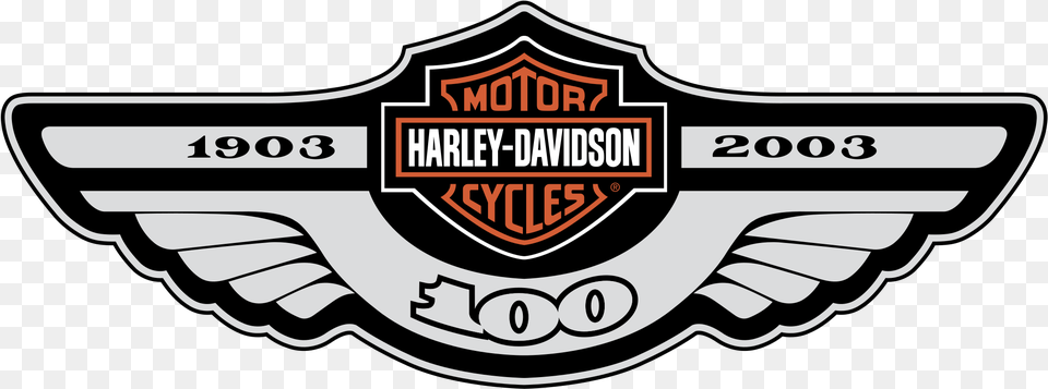 Harley Davidson Logo Harley Davidson Logo, Badge, Emblem, Symbol Free Png