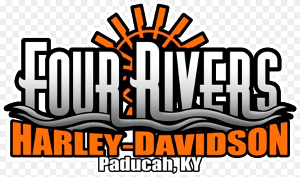 Harley Davidson Logo Outline Download Clip Art Four Rivers Harley Davidson, Dynamite, Weapon, Architecture, Building Free Png