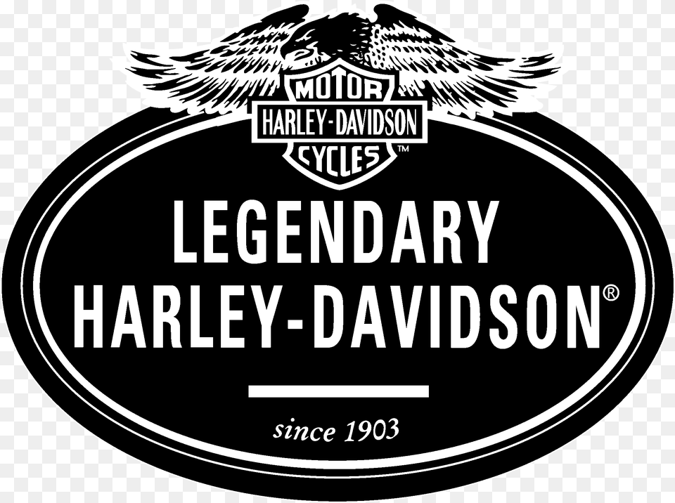 Harley Davidson Logo Transparent U0026 Svg Vector Freebie Harley Davidson, Animal, Bird, Architecture, Building Png Image