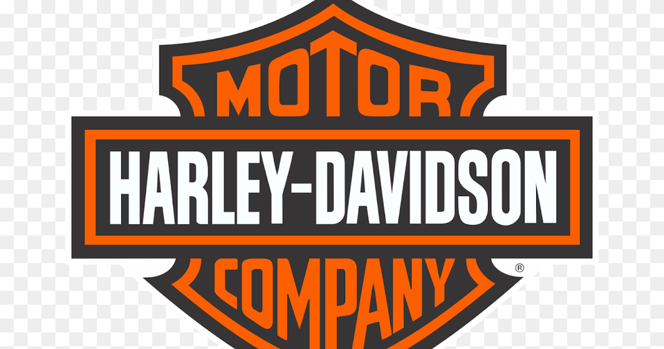 Harley Davidson Logo Vector Clip Art, Badge, Symbol, Scoreboard, Architecture Png