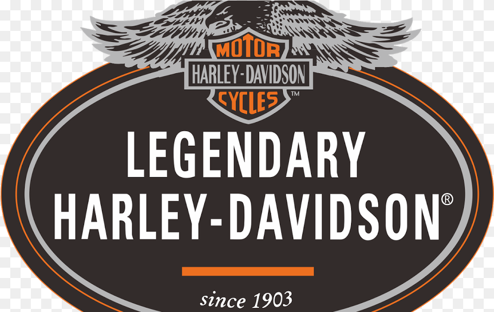 Harley Davidson Logo Vector Corel Harley Davidson, Alcohol, Beer, Beverage, Lager Free Png