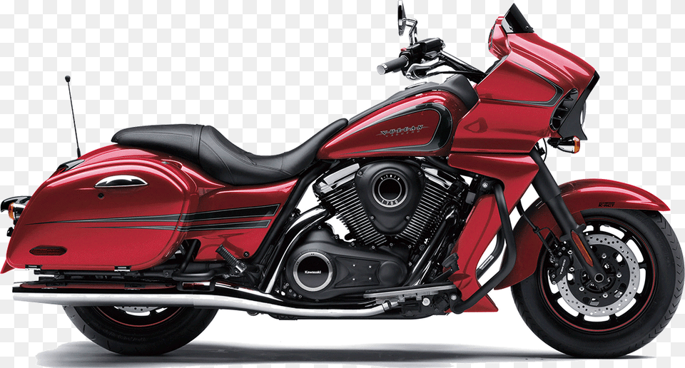 Harley Davidson Motorcycle Bike 2017 Kawasaki Vulcan Vaquero, Machine, Motor, Spoke, Transportation Png Image