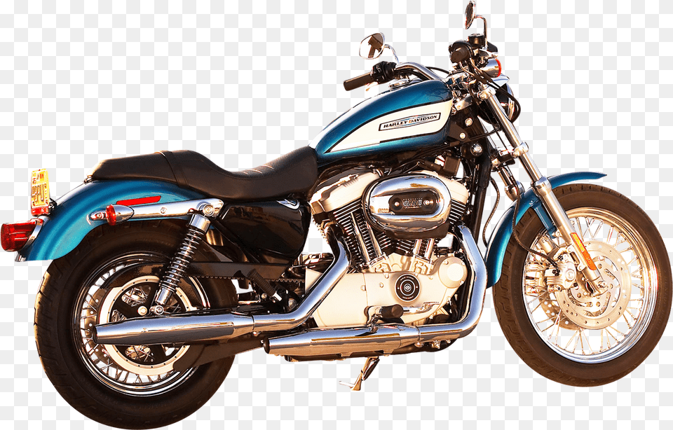 Harley Davidson Motorcycle Bike Image Harley Davidson Sportster, Machine, Motor, Spoke, Wheel Free Png