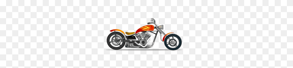 Harley Davidson Motorcycle Clipart Harley Davidson Clip Art, Device, Transportation, Tool, Plant Free Png Download