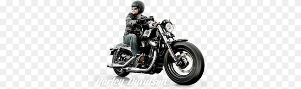 Harley Davidson Of Cebu Harley Davidson Rider, Vehicle, Transportation, Motorcycle, Helmet Free Png