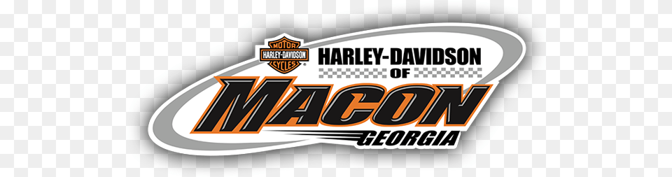 Harley Davidson Of Macon Macon Ga New U0026 Preowned, Logo Free Transparent Png