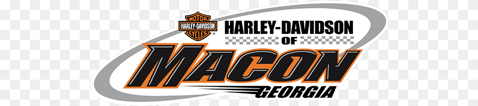 Harley Davidson Of Macon Macon Ga New U0026 Preowned Harley Davidson, Logo, License Plate, Transportation, Vehicle Free Png Download
