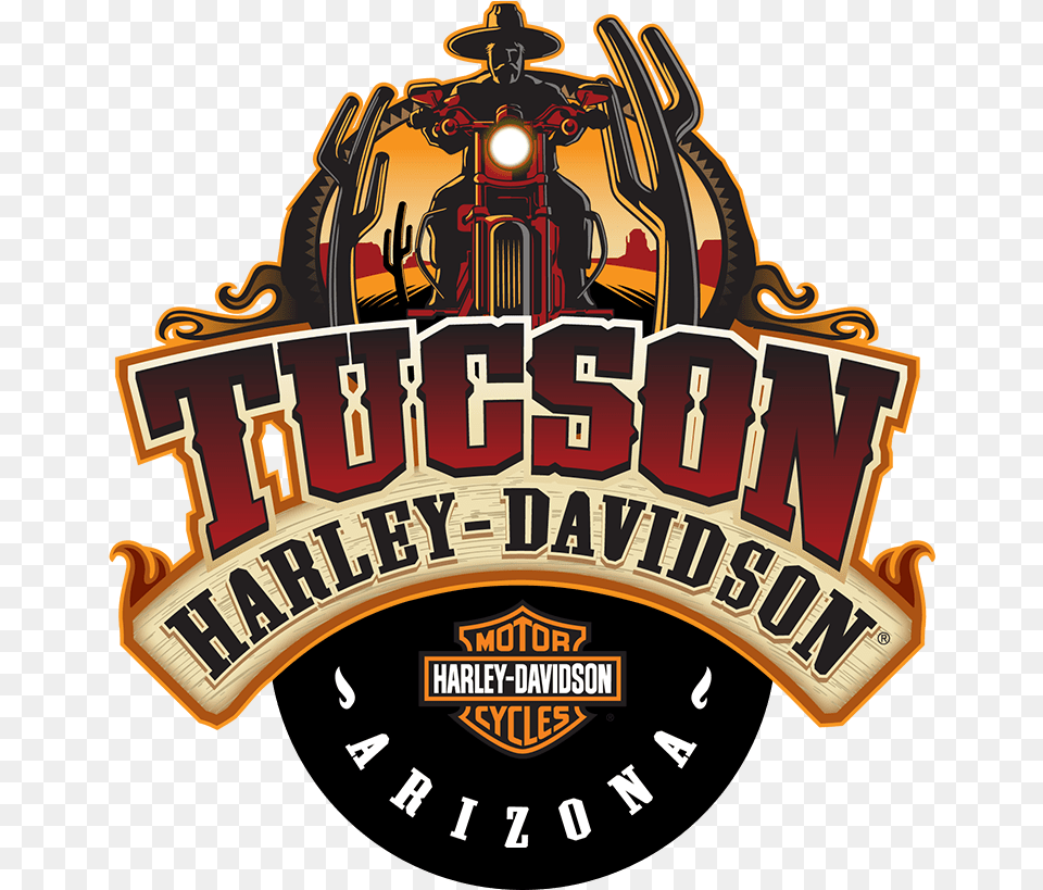 Harley Davidson Of Tucson Motorcycle Dealer In Tucson Az Harley Davidson, Building, Architecture, Logo, Factory Free Png Download