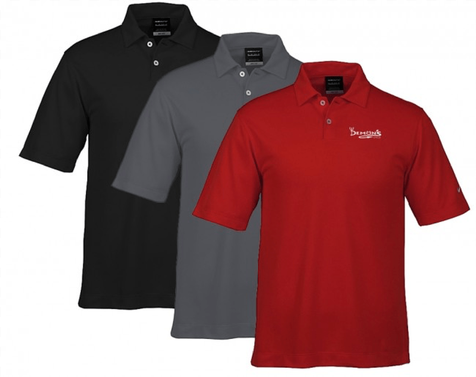Harley Davidson Red And Black Polo Shirts, Clothing, Long Sleeve, Shirt, Sleeve Free Png Download