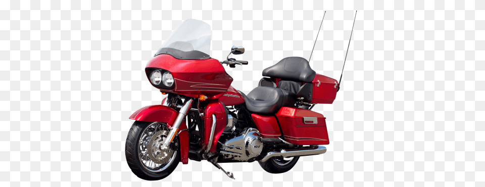 Harley Davidson Red Motorcycle Bike Image, Machine, Motor, Transportation, Vehicle Free Png Download
