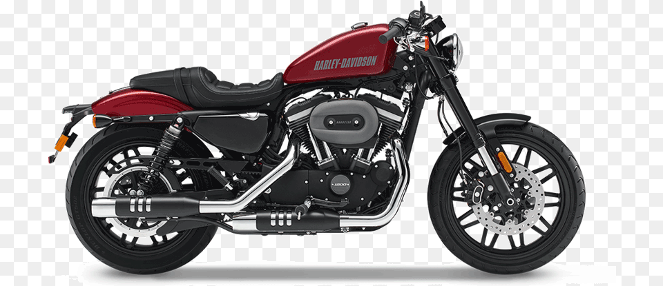 Harley Davidson Roadster 2018, Machine, Spoke, Motorcycle, Transportation Free Transparent Png
