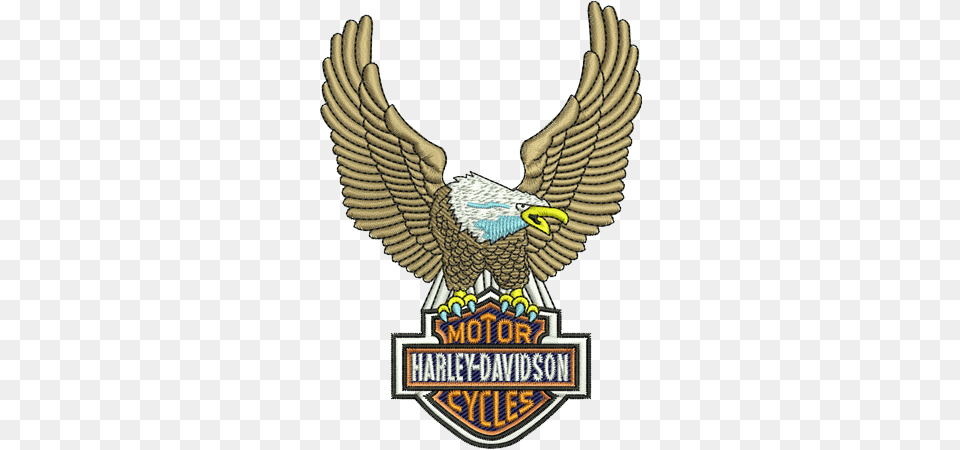 Harley Davidson Stencils Harley Davidson, Badge, Logo, Symbol, Animal Png