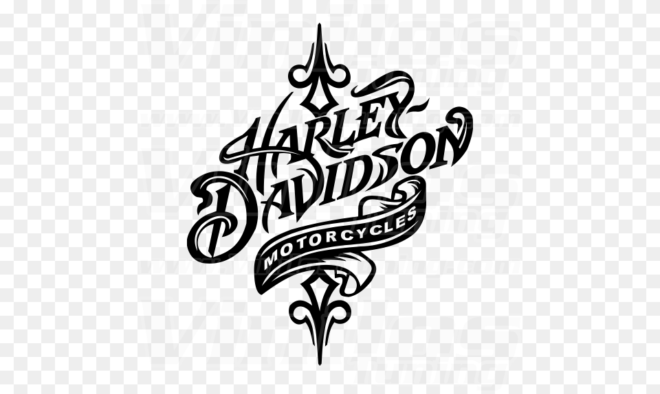 Harley Davidson Stickers Decals Clipart Harley Davidson Girl Logo, Text, Letter, Advertisement, Poster Free Png