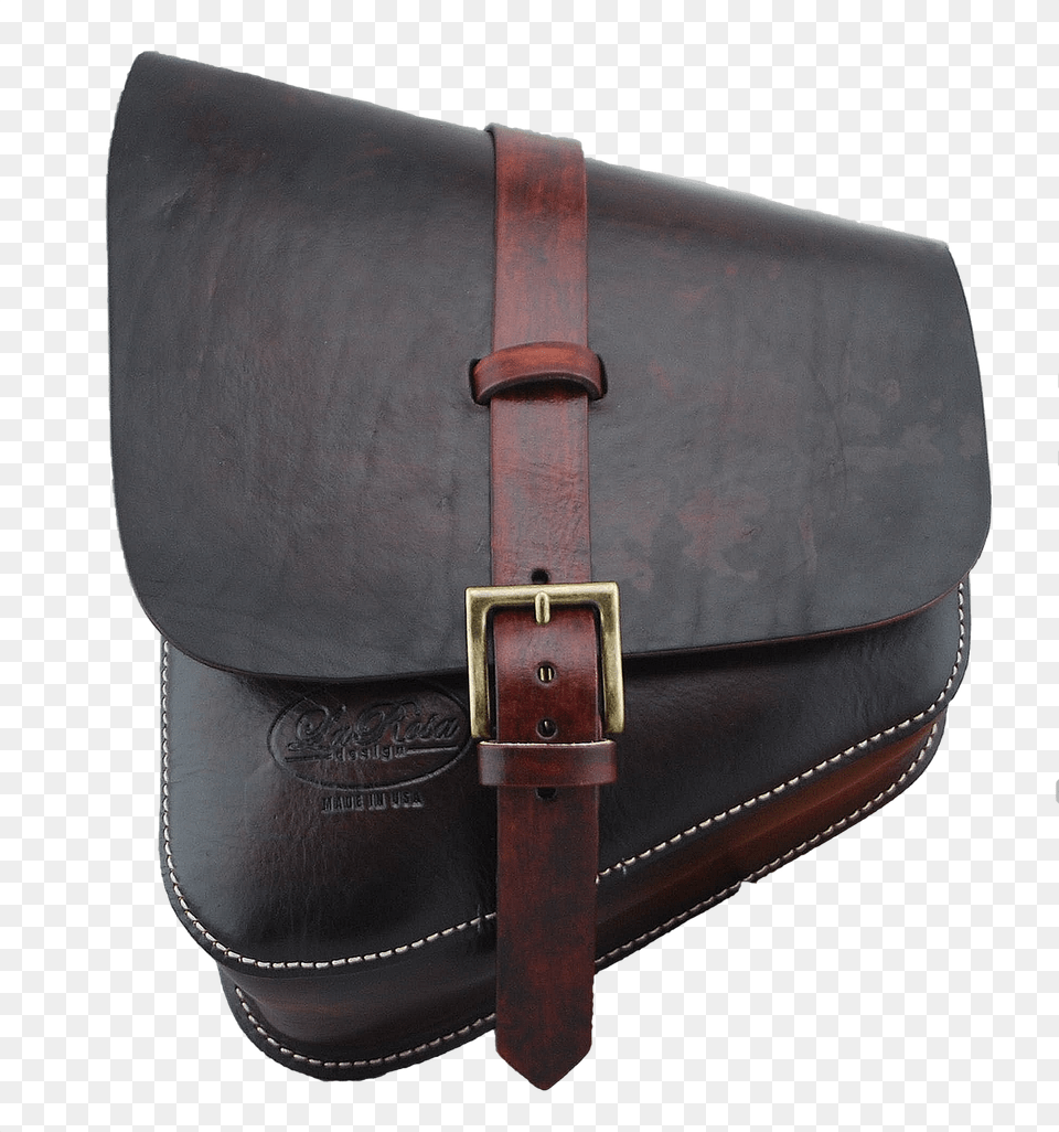 Harley Davidson Swingarm Bag Vintage, Briefcase, Blade, Dagger, Knife Free Png Download