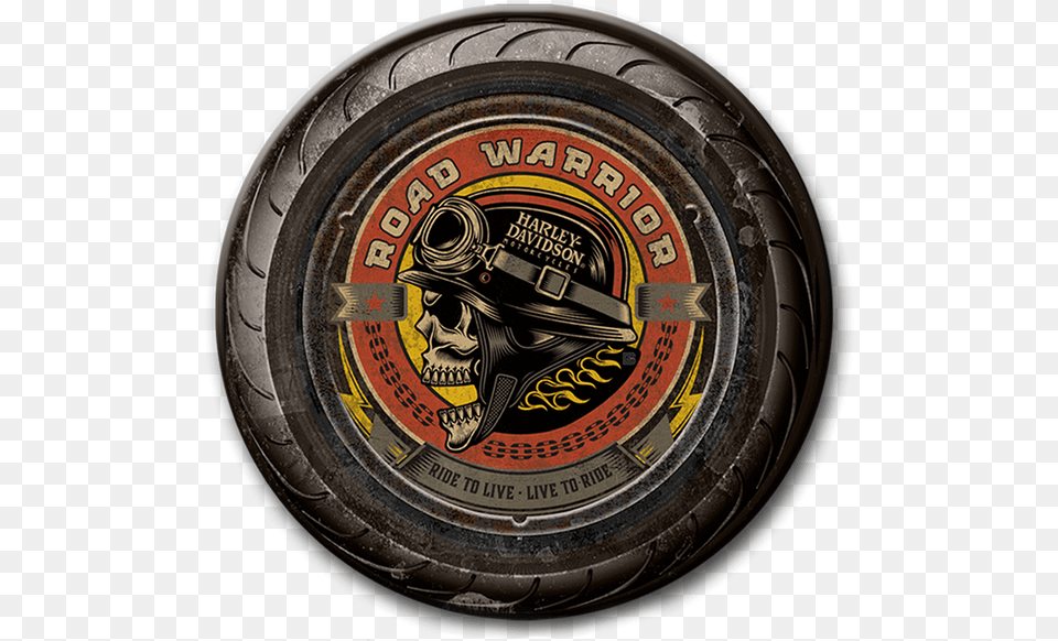 Harley Davidson Tire, Wheel, Alloy Wheel, Car, Car Wheel Free Transparent Png