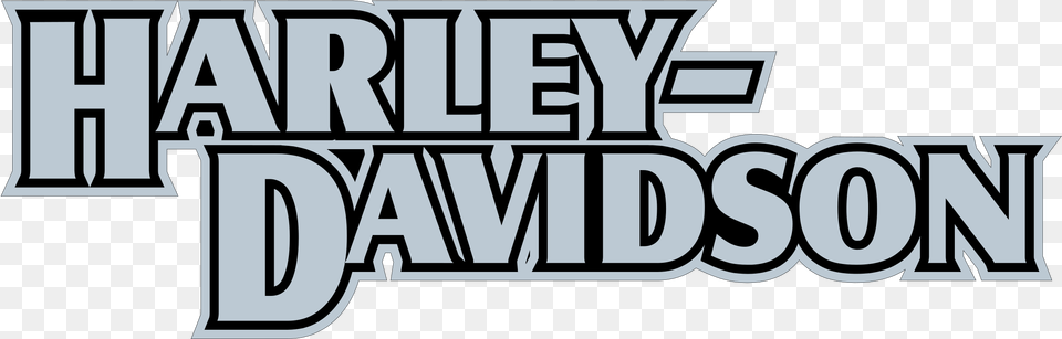 Harley Davidson Vector Logos, Scoreboard, Text Png Image