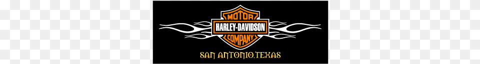 Harley Davidson With Flames Vector Logo Harley Davidson Logo Vector Art, Emblem, Symbol, Architecture, Building Free Transparent Png