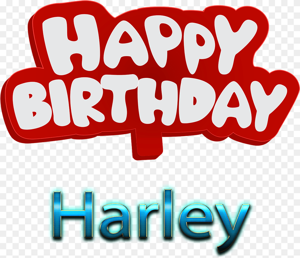 Harley Happy Birthday Name Logo Happy Birthday Yuvraj Cake, Dynamite, Weapon, Text Png