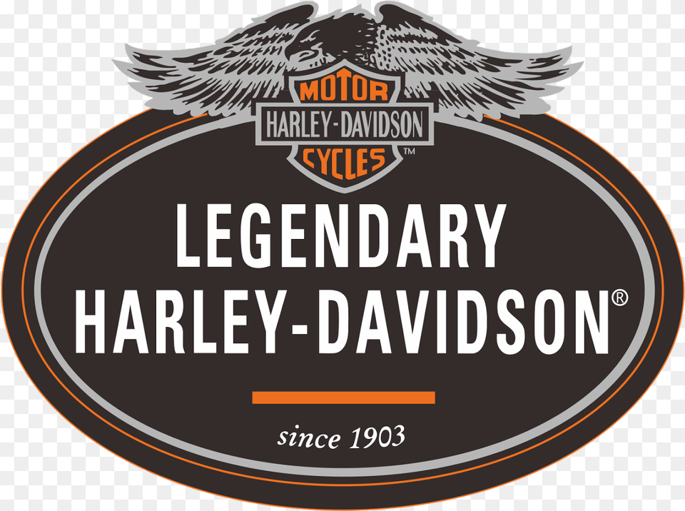 Harley Logo Download Harley Davidson, Alcohol, Lager, Beer, Beverage Free Png