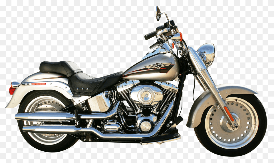 Harley Motorbike, Machine, Motor, Spoke, Wheel Png Image