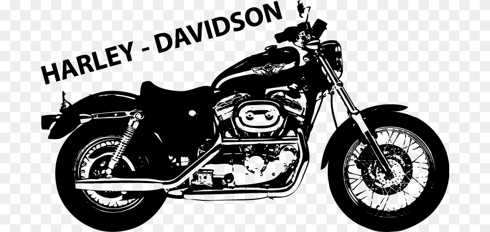 Harley Motorcycle For Kids Harley Davidson 2003, Machine, Spoke, Transportation, Vehicle Free Png Download