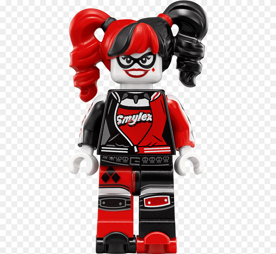 Harley Quinn, Baby, Person, Robot, Face Png Image