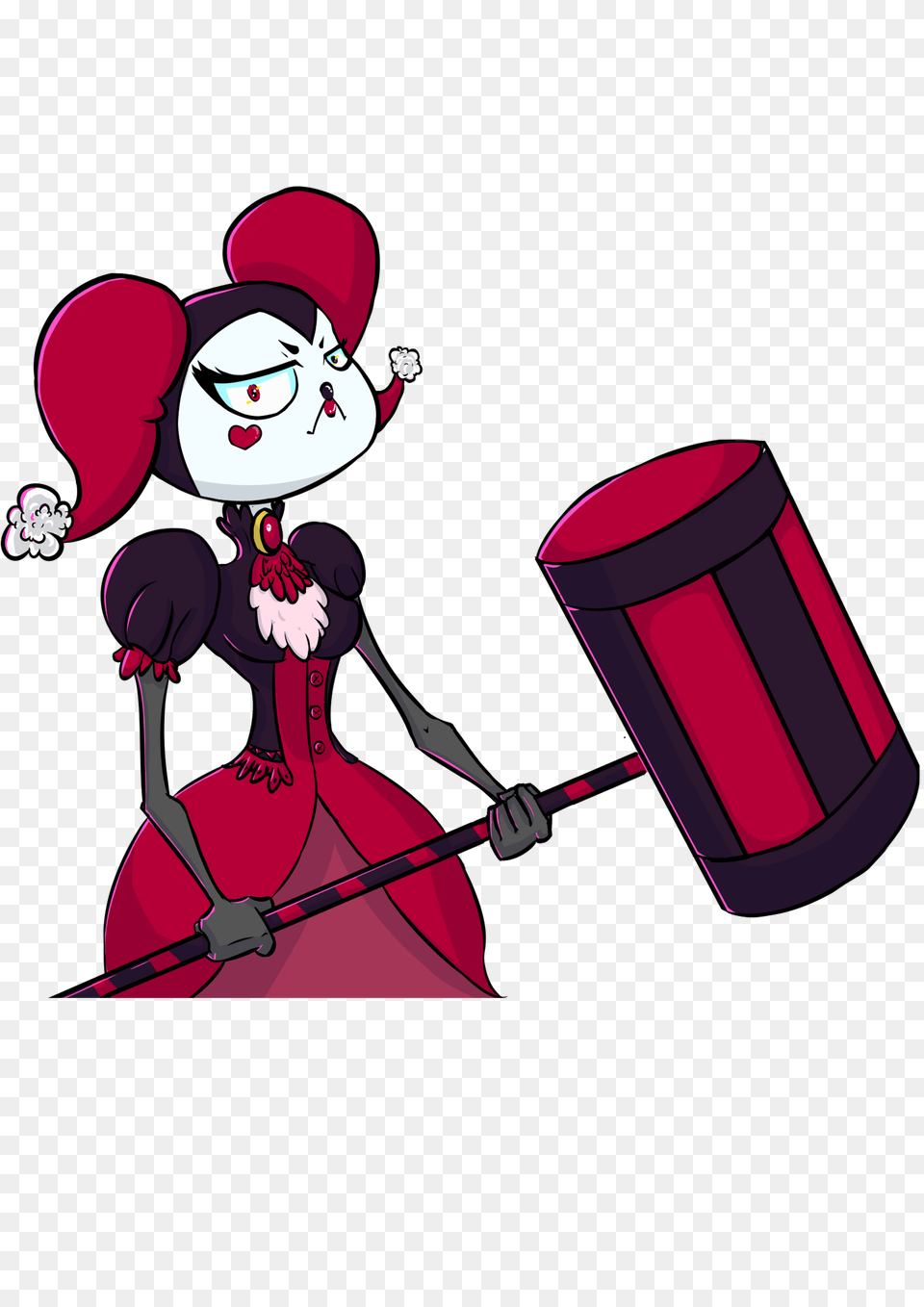 Harley Quinn, Adult, Female, Person, Woman Free Transparent Png