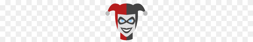 Harley Quinn Dc Icon, Person, Face, Head, Performer Free Transparent Png