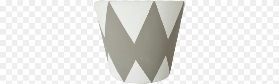 Harley Quinn Neutral Pot Lampshade, Lamp, Pottery, Mailbox, Home Decor Png Image