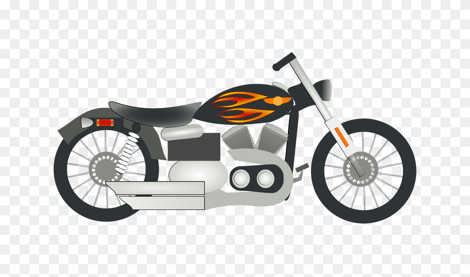 Harleydavidson, Motorcycle, Transportation, Vehicle, Device Png